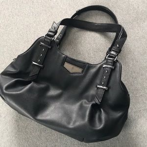 Black Simply Vera Purse
